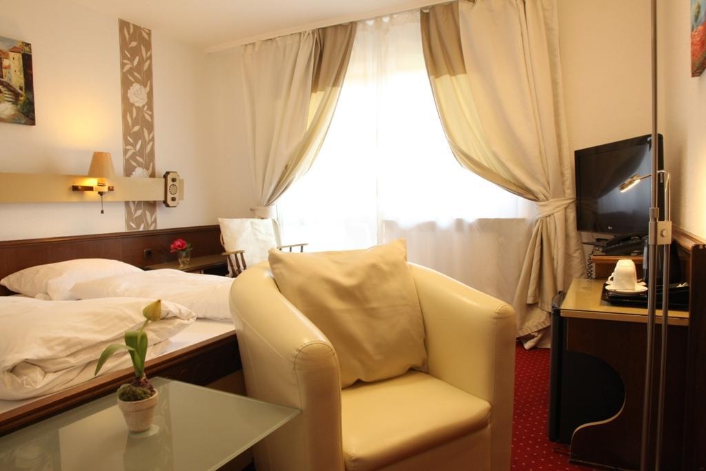 Wuerdinger Hof Hotel Bad Füssing