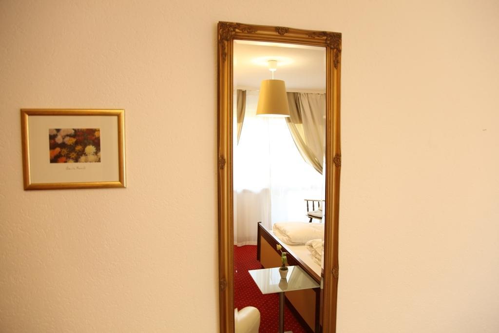Wuerdinger Hof Hotel