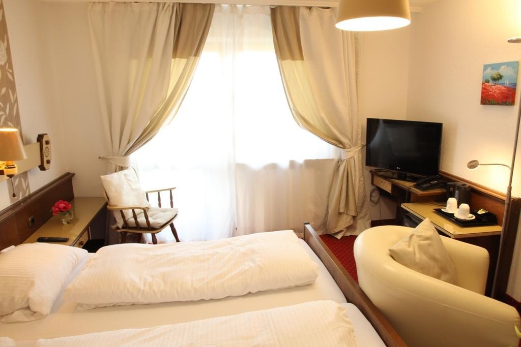 Hotel Wuerdinger Hof 3*