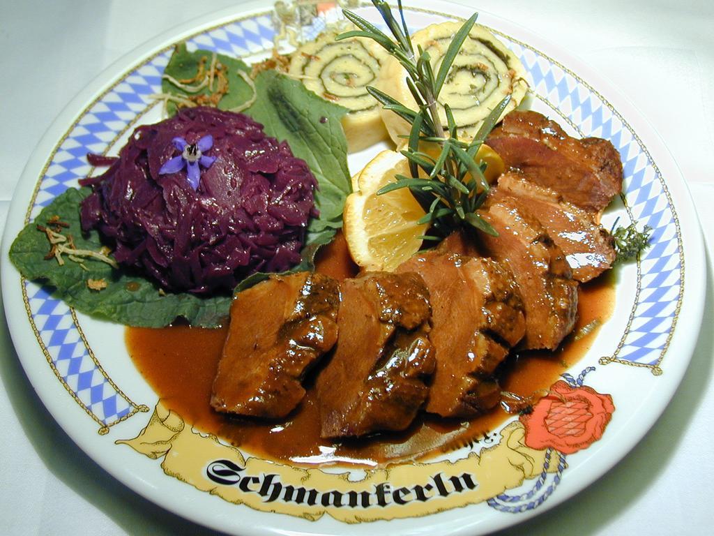 Hotel Wuerdinger Hof 3*