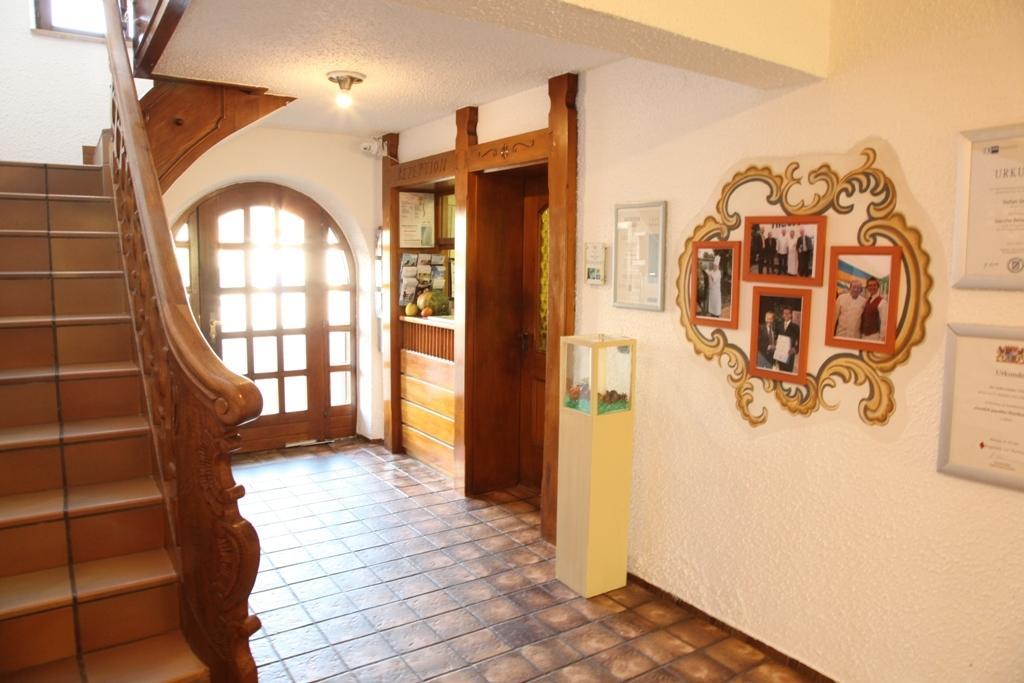Wuerdinger Hof Hotel