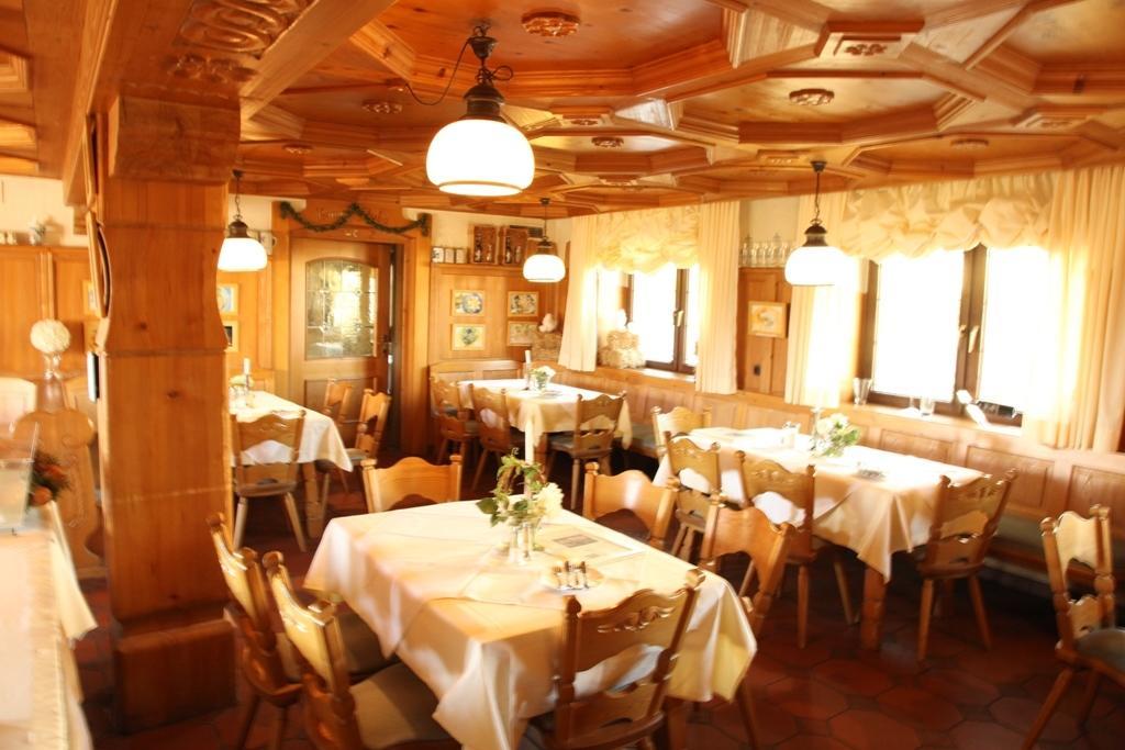 Wuerdinger Hof Hotel 3*