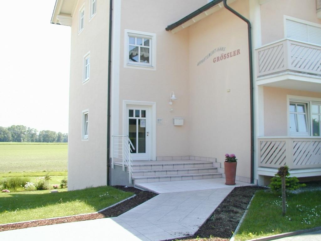 Wuerdinger Hof Hotel 3*