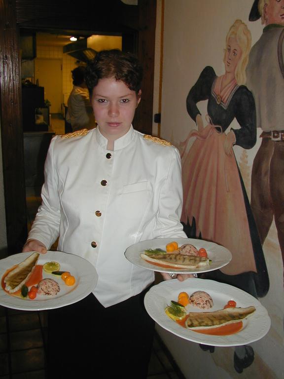Wuerdinger Hof Hotel 3*