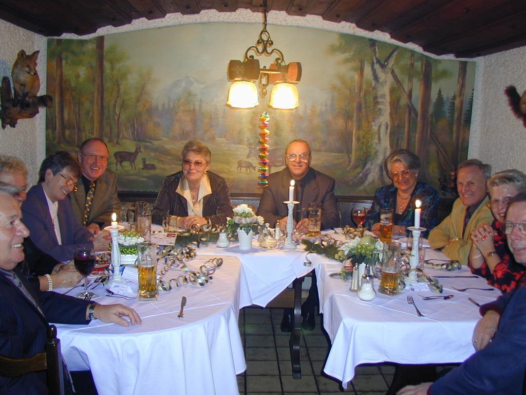 Wuerdinger Hof 3* Bad Füssing