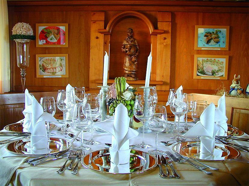 Wuerdinger Hof Hotel