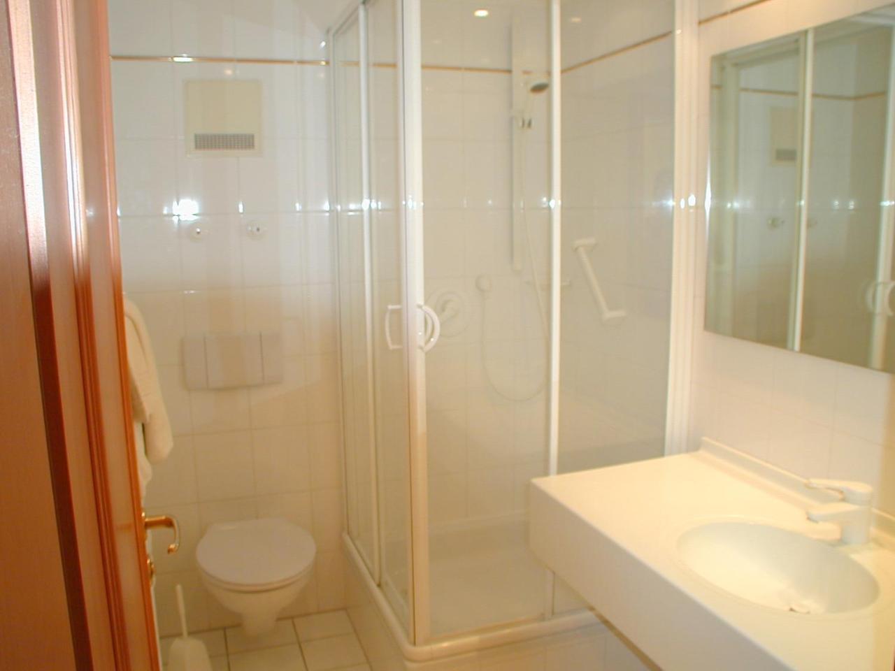 Wuerdinger Hof Hotel Bad Füssing