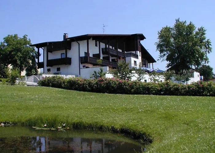 Kurhotel Wuerdinger Hof