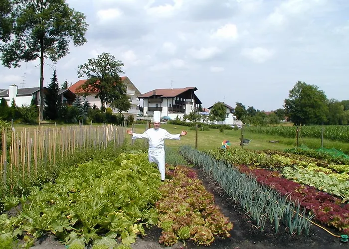 Kurhotel Wuerdinger Hof