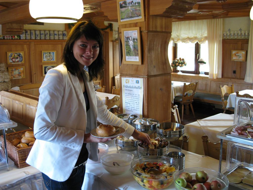 Hotel Wuerdinger Hof 3*